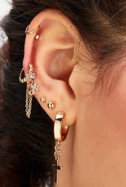 claire's accessories piercing|claire's accessories ear piercing prices.